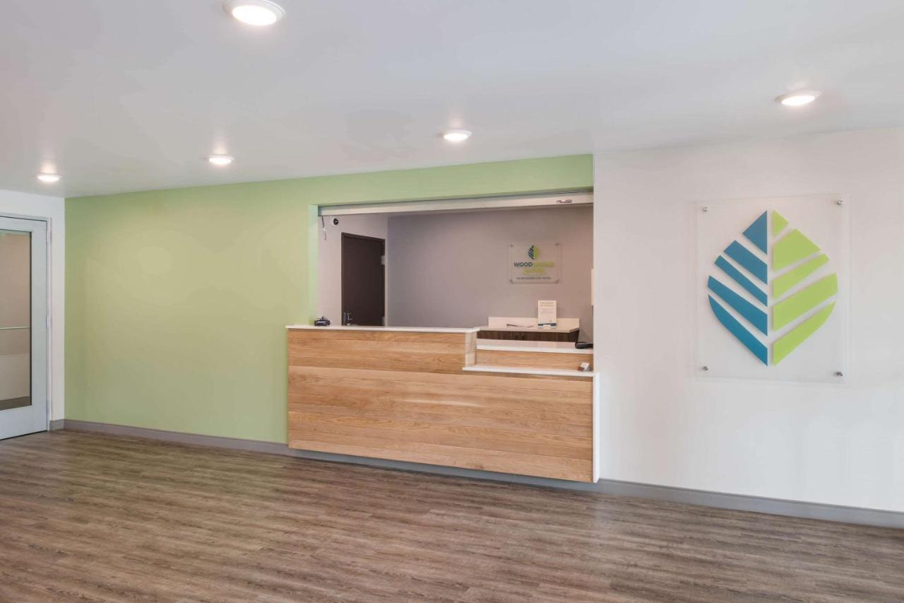 Woodspring Suites Concord-Charlotte Speedway Εξωτερικό φωτογραφία