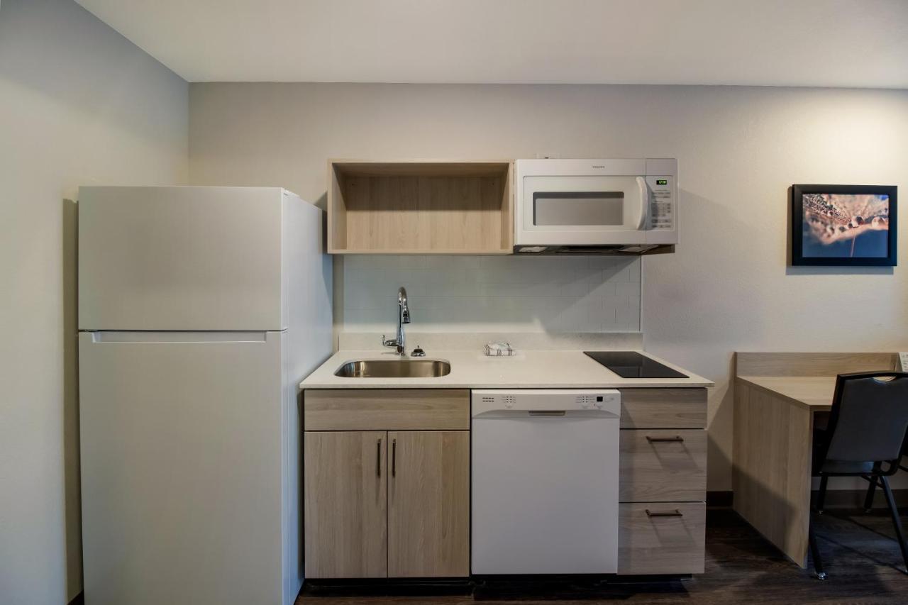 Woodspring Suites Concord-Charlotte Speedway Εξωτερικό φωτογραφία