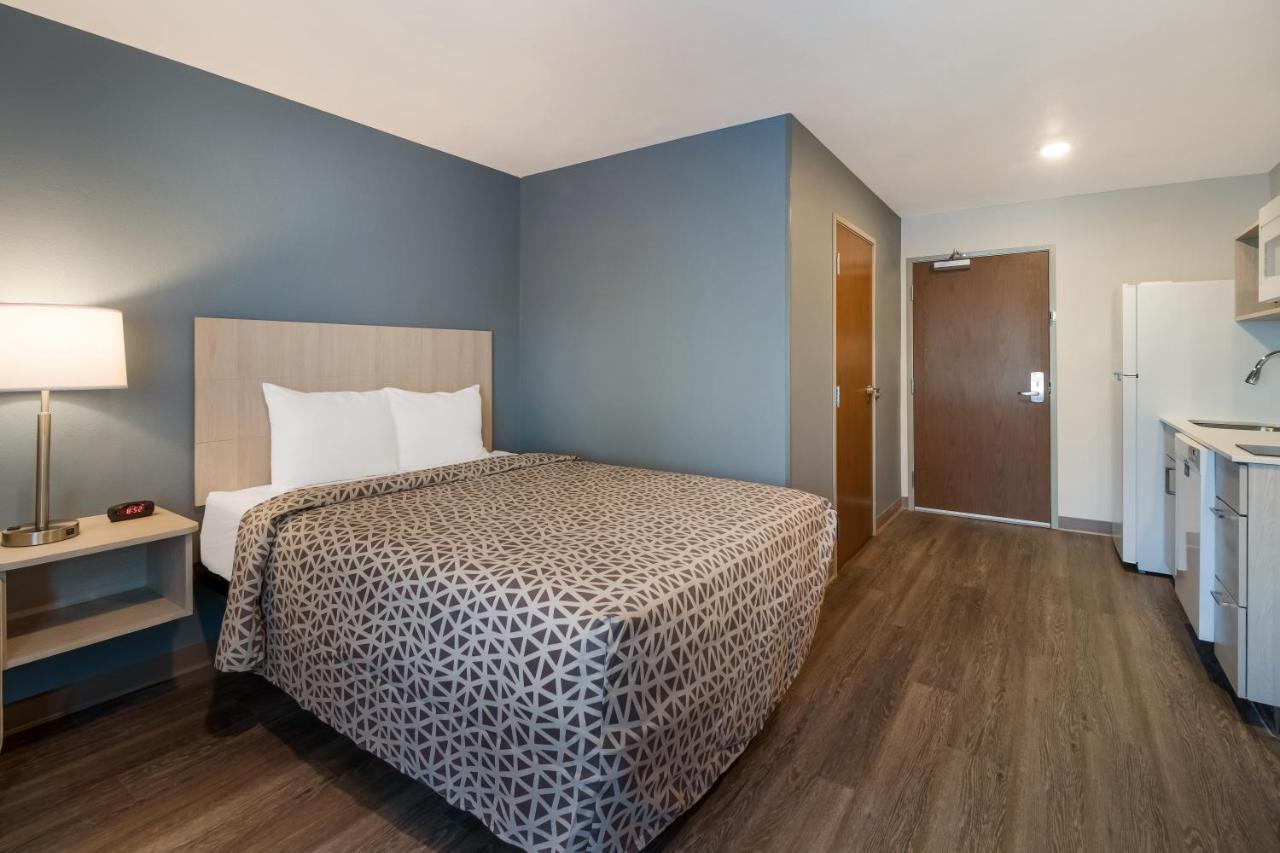 Woodspring Suites Concord-Charlotte Speedway Εξωτερικό φωτογραφία