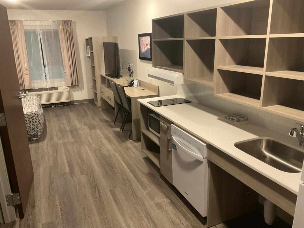 Woodspring Suites Concord-Charlotte Speedway Εξωτερικό φωτογραφία